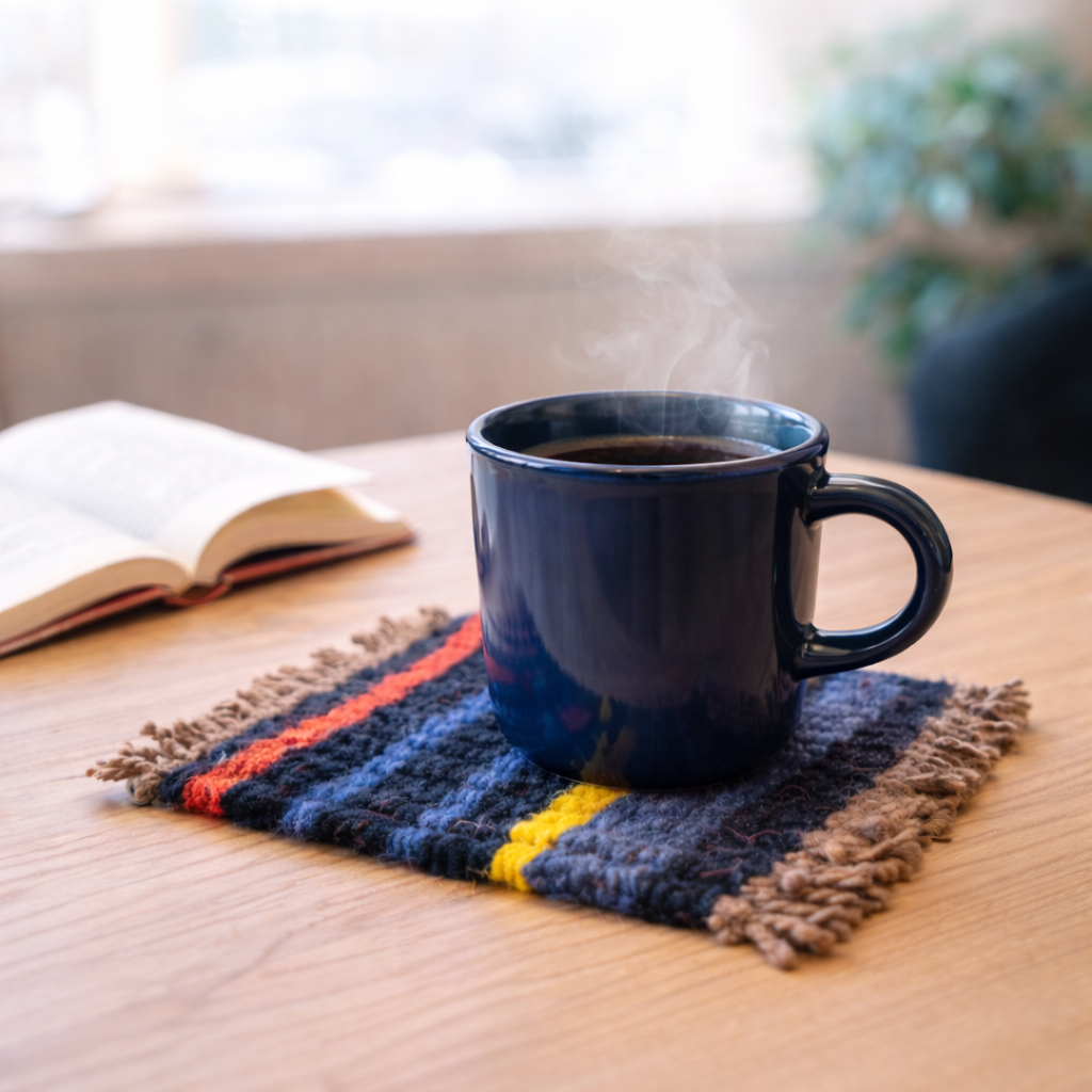 リラックスタイム