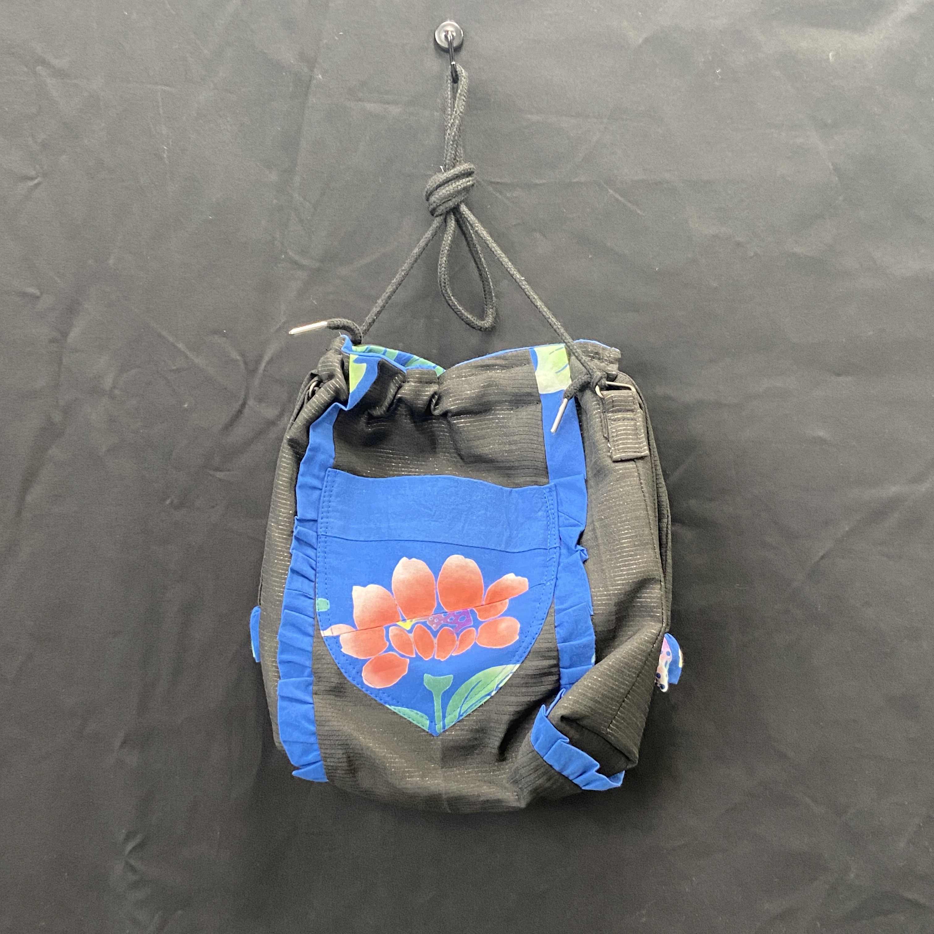 着物リメイク・小物セット