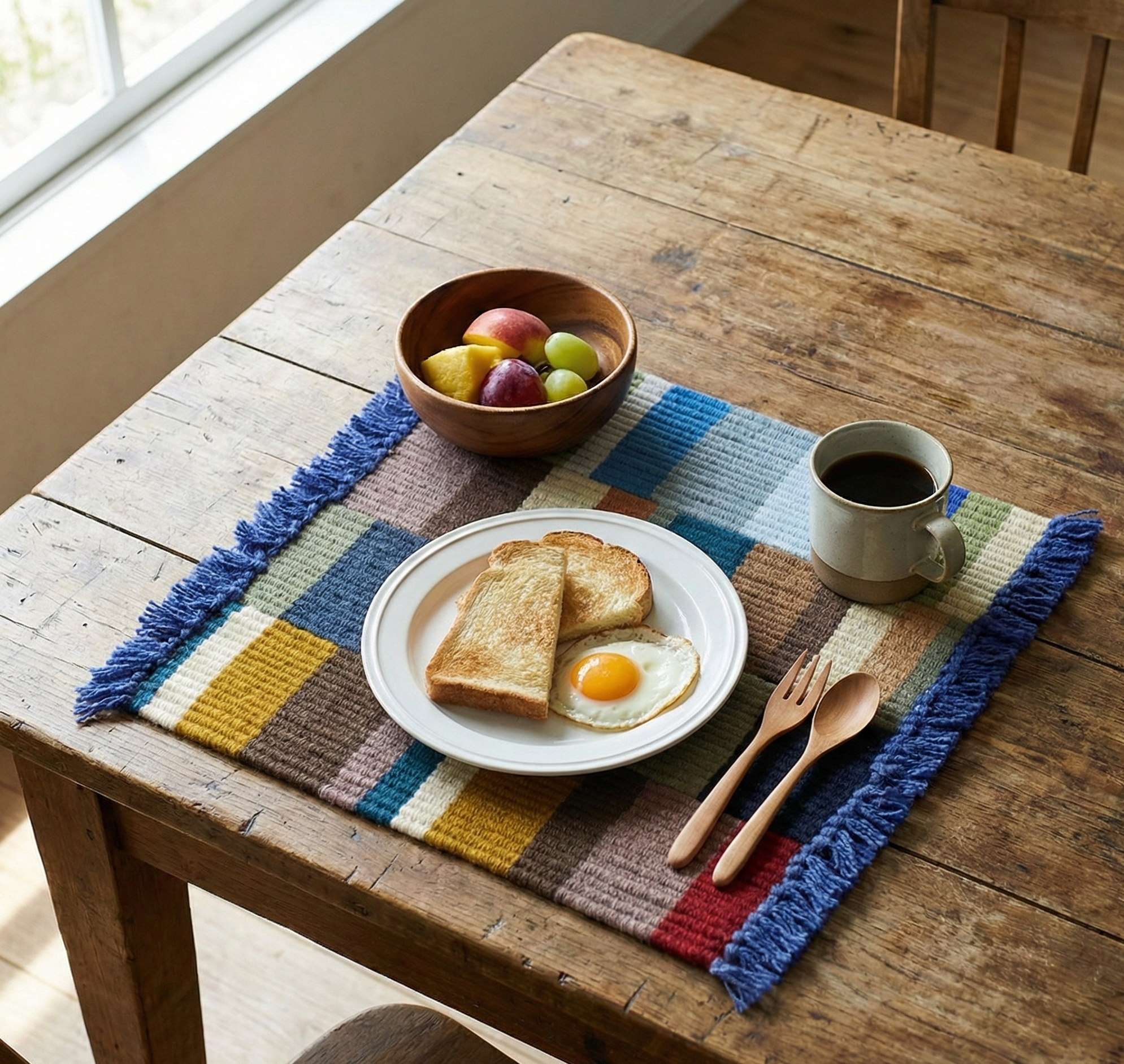 マット(畳織り)